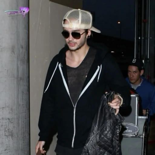 •||Tom Kaulitz|•