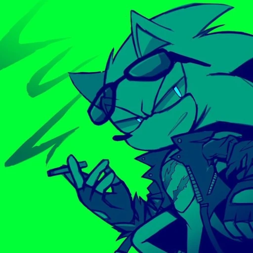 Scourge