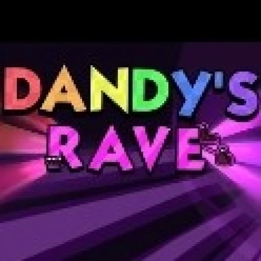 DANDY'S RAVE