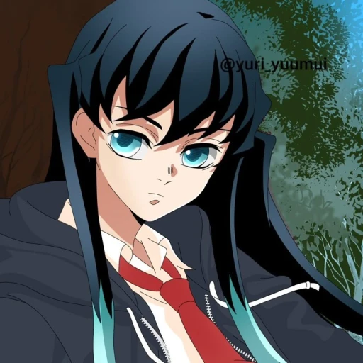 Yuichiro