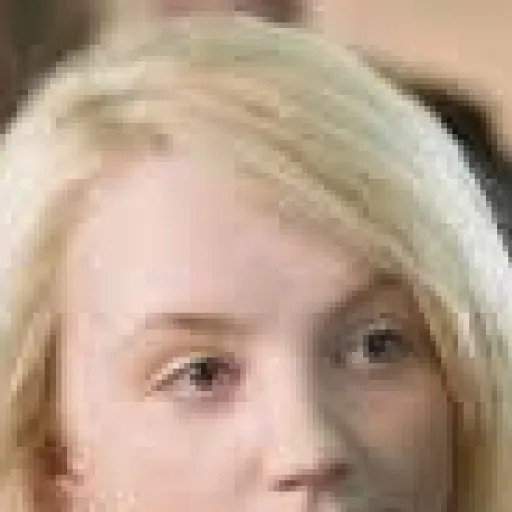 Luna Lovegood