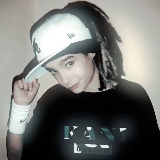 Tom Kaulitz