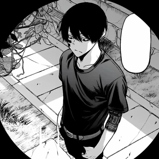 older brother