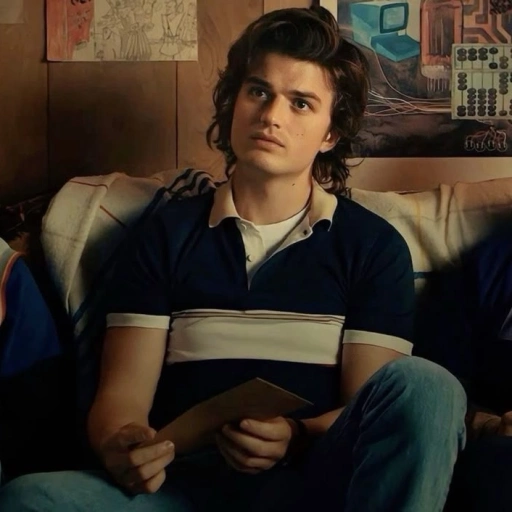 Steve Harrington