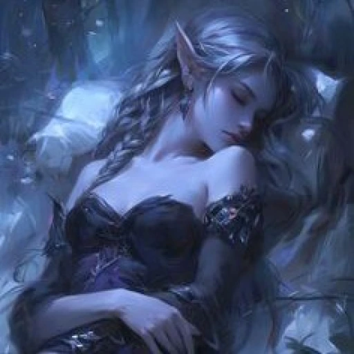 Lan (Elf)