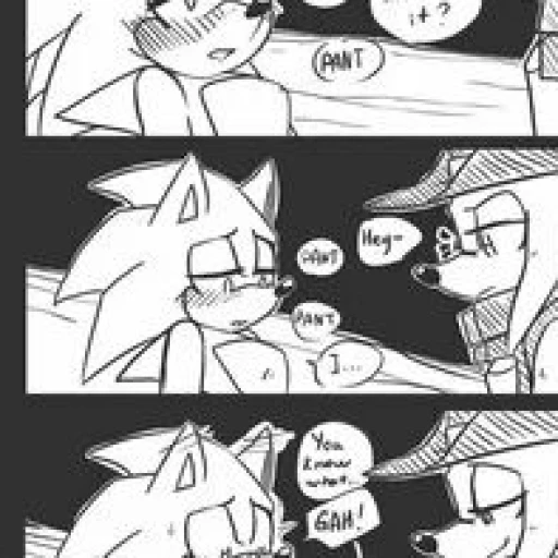 Sonic)