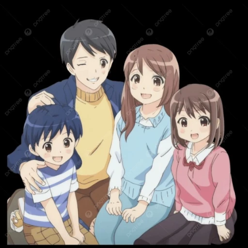 Kawami family