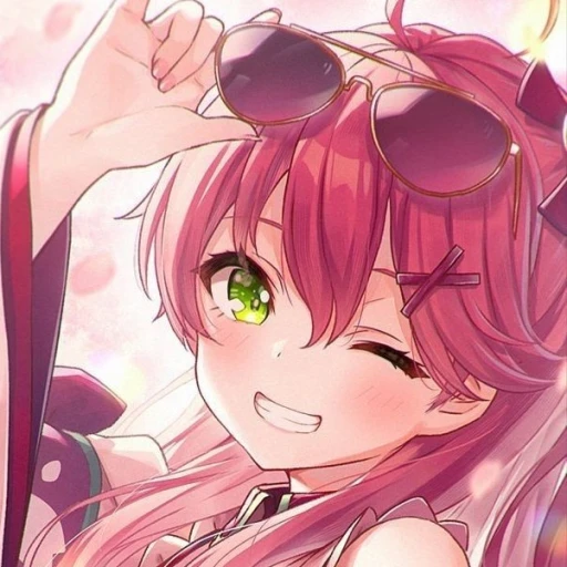 Sakura Miko