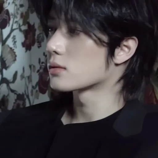 Choi Beomgyu (❤️🩹)