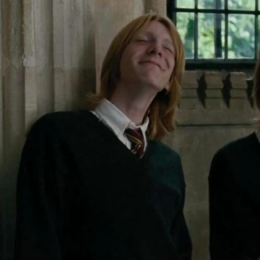 George Weasley