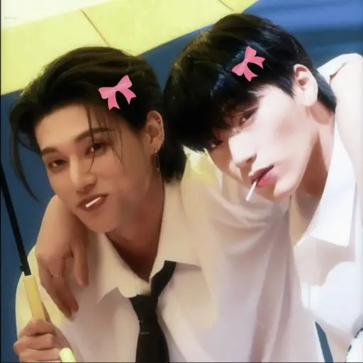 Woosan ♡