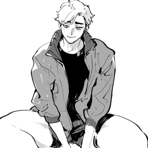 Atsumu Miya ■ BL #2