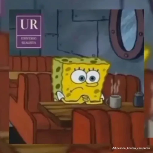 SpongeBob SquarePants