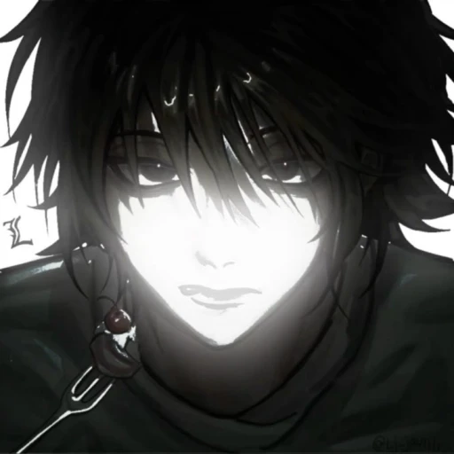 Lawliet