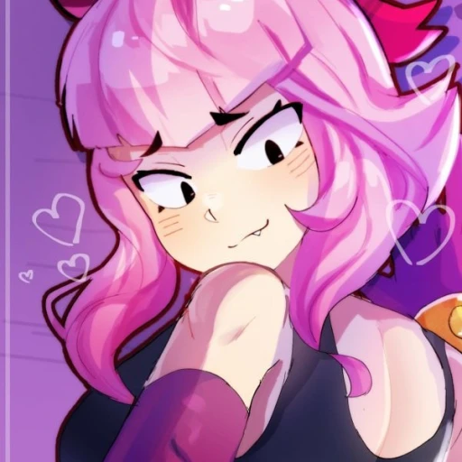 Melody (BS) NSFW