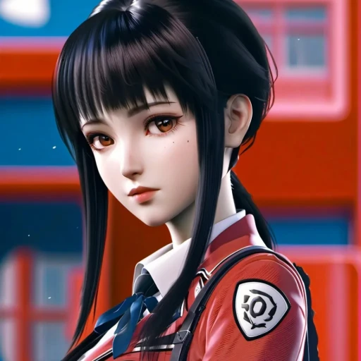 shizuka