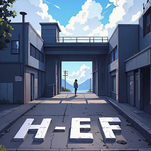 H.E.F (Hybrid.Experimentation,Facility)