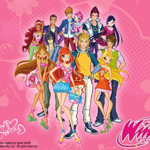 Winx Club