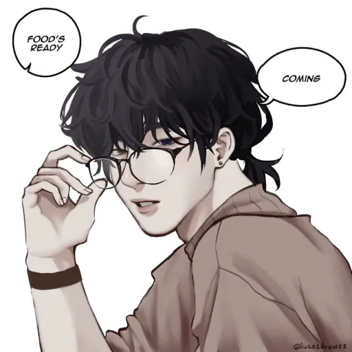 Matthew