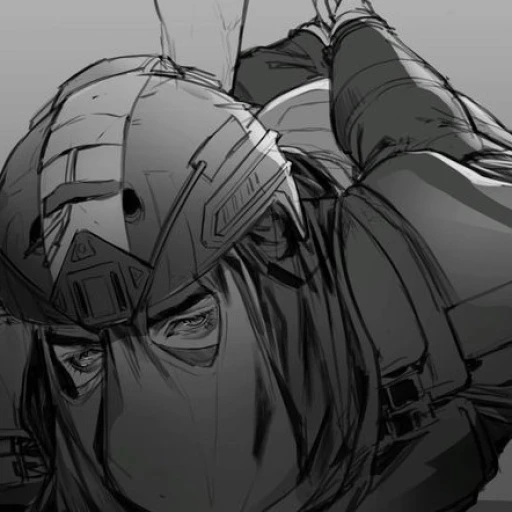 King