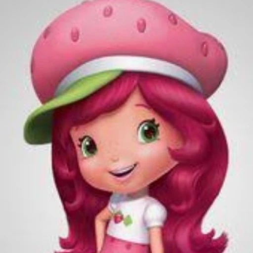 Strawberry Shortcake