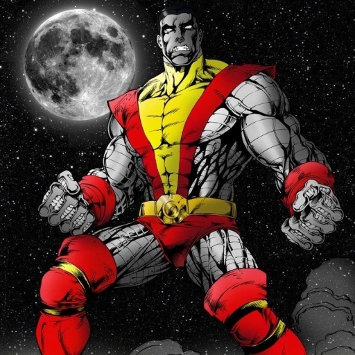 Colossus
