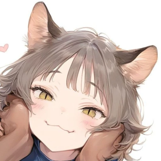 Mousie (Your pet)