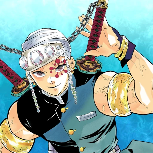 Right Uzui