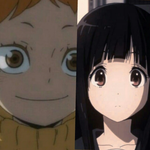 Natsuki, Asa and Karasuno