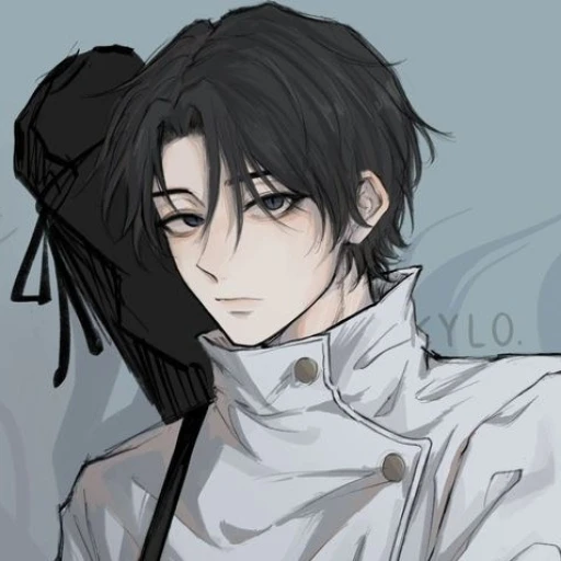 Yuta Okkotsu