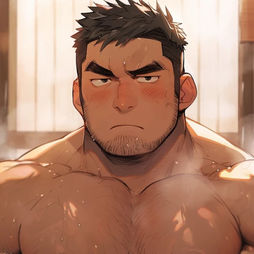 Ezequiel (Your GymBro)