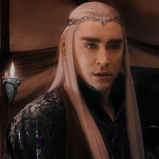 Thranduil