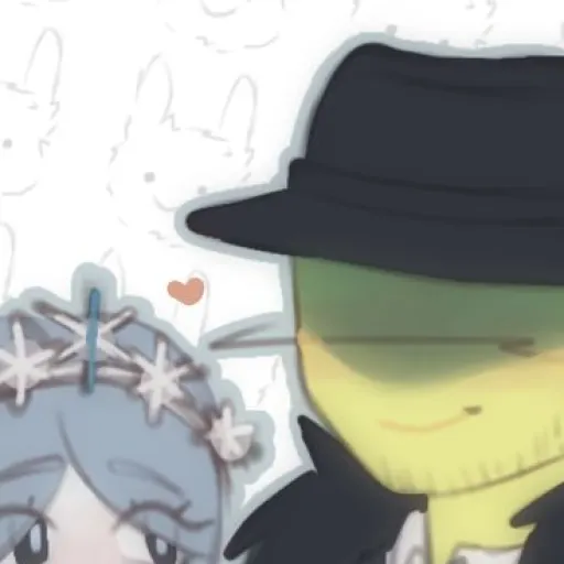 Mafioso and Eunoia