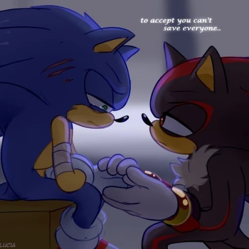 Sonic the Hedgehog