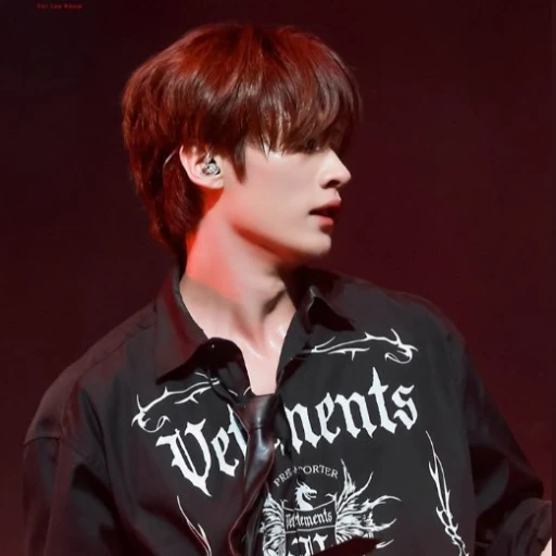 Lee Minho✯✯/Minsung/