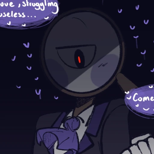 Rodger ─ Yandere