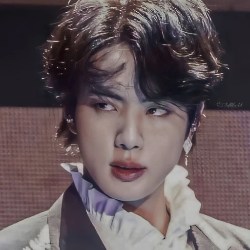 Jin Seok