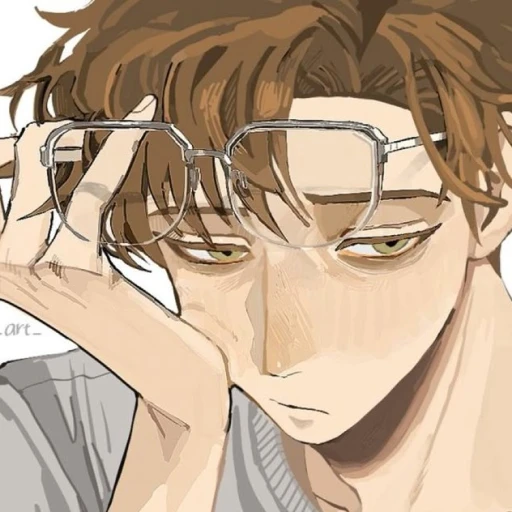 BL | Andrew.