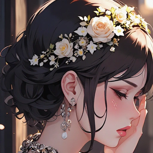 Abby (Abandoned Bride)