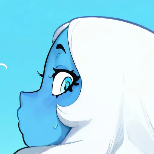 Blue Diamond (Wife)