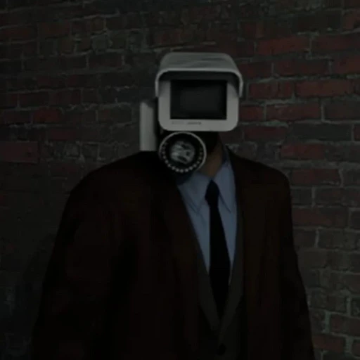 Camera Man