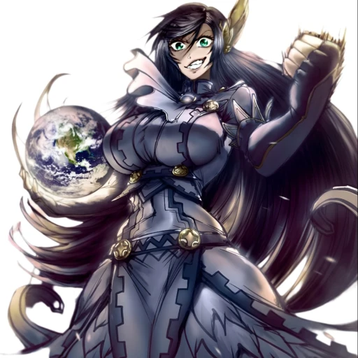 Brunhilde