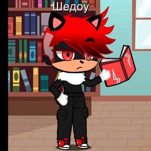 Shadow and Sonic