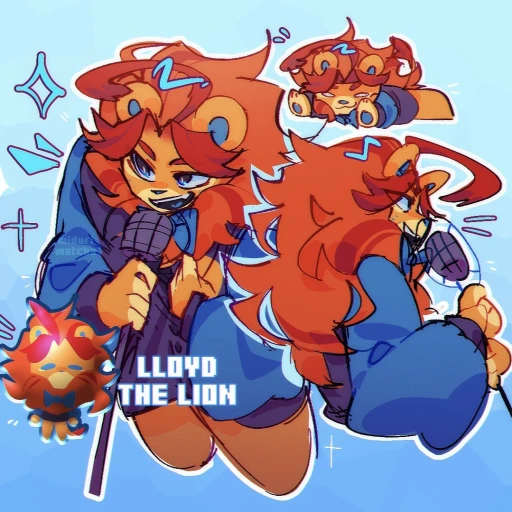 Lloyd