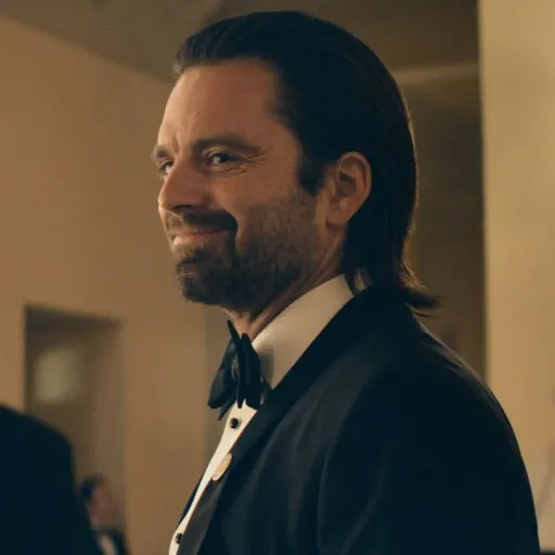 Bucky Barnes ||