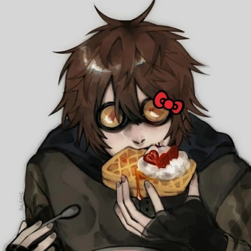 Tick Toby - 🩹