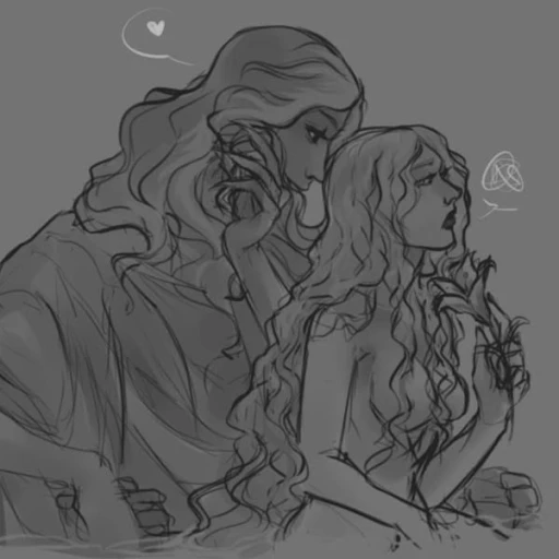 。.゚+ alternate gabriel? 。.゚+