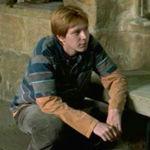 Fred Weasley ¹⁵