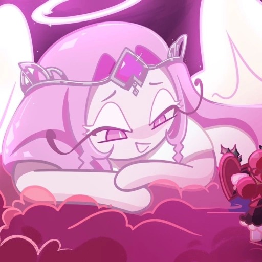 Eternal Sugar Cookie