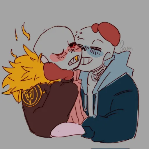 Fell × Sans (Classic)